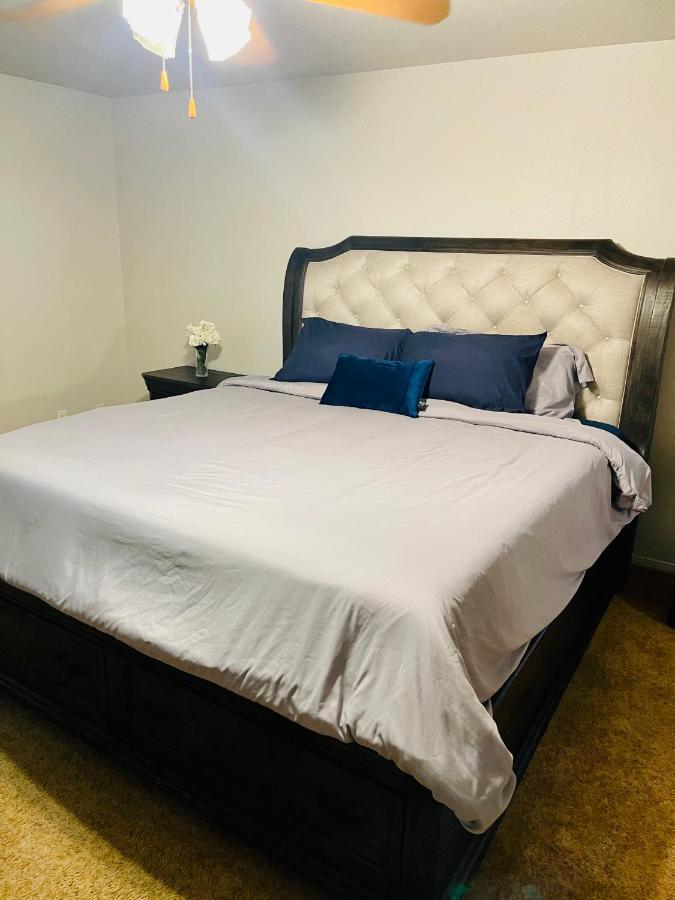 3Br King Suite/Near Strip/Wi-Fi 라스베이거스 외부 사진