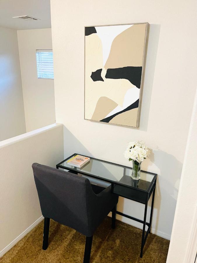 3Br King Suite/Near Strip/Wi-Fi 라스베이거스 외부 사진