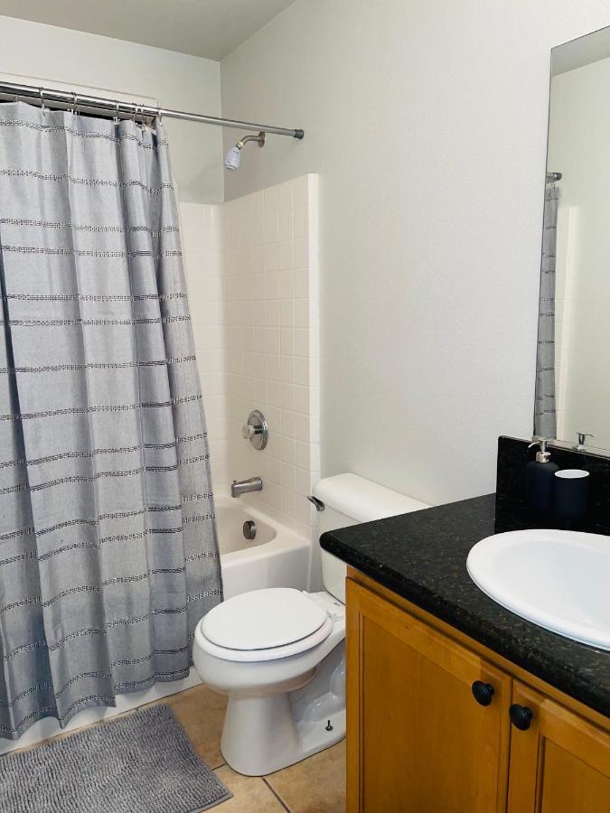 3Br King Suite/Near Strip/Wi-Fi 라스베이거스 외부 사진