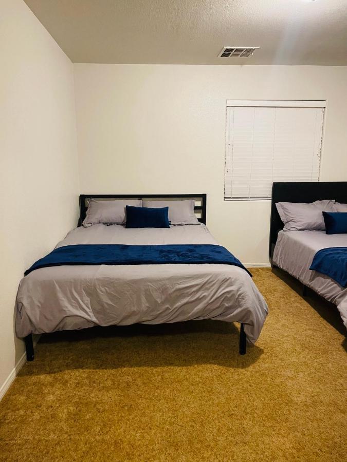 3Br King Suite/Near Strip/Wi-Fi 라스베이거스 외부 사진