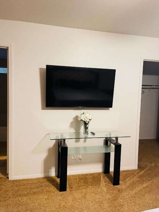 3Br King Suite/Near Strip/Wi-Fi 라스베이거스 외부 사진